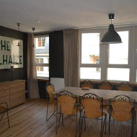 Maison D'Ide Bouillon Eksteriør bilde