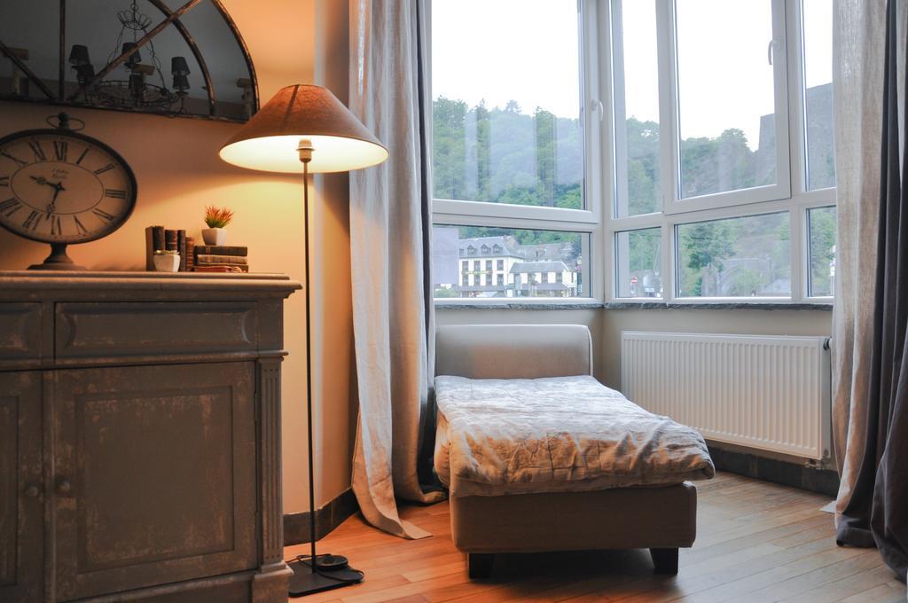 Maison D'Ide Bouillon Rom bilde