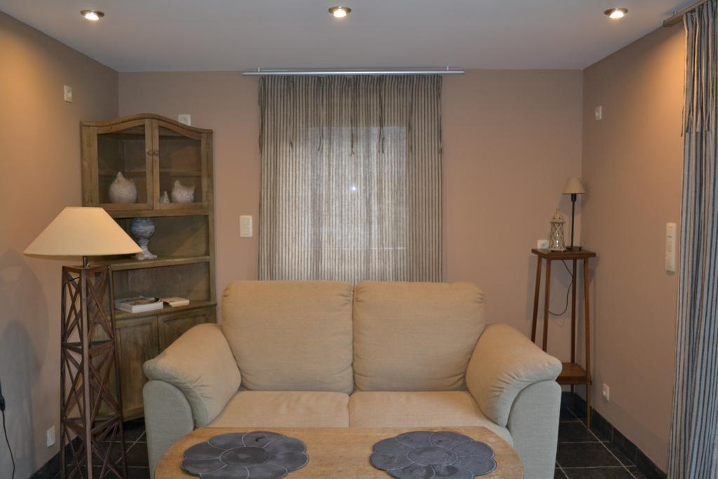 Maison D'Ide Bouillon Rom bilde