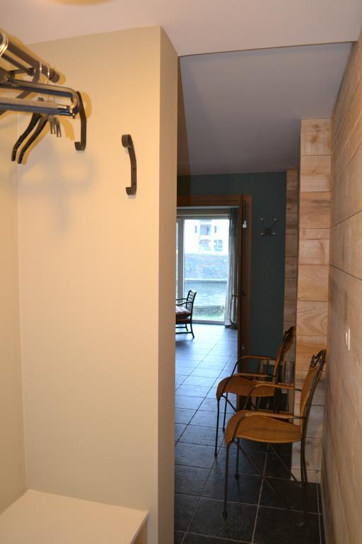 Maison D'Ide Bouillon Rom bilde