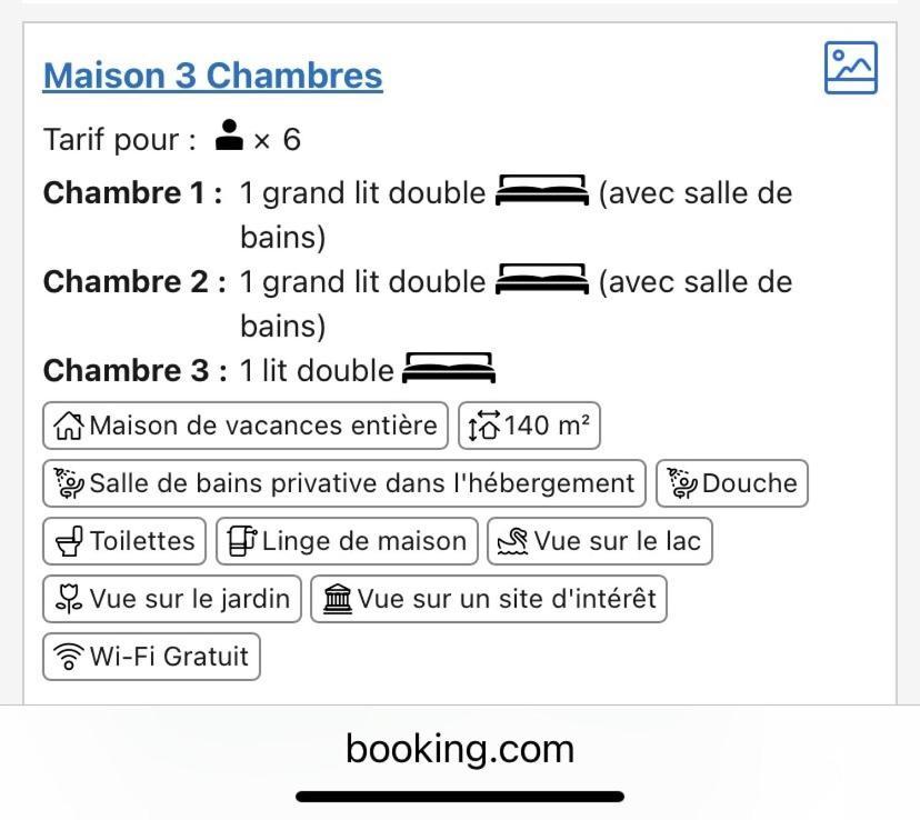 Maison D'Ide Bouillon Eksteriør bilde