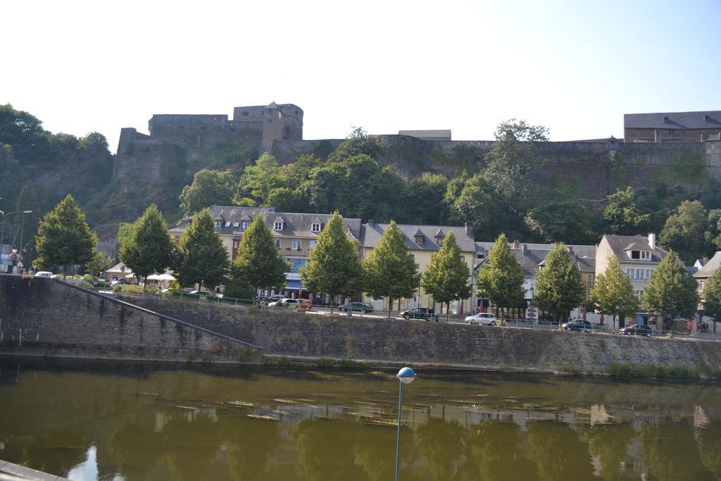 Maison D'Ide Bouillon Eksteriør bilde