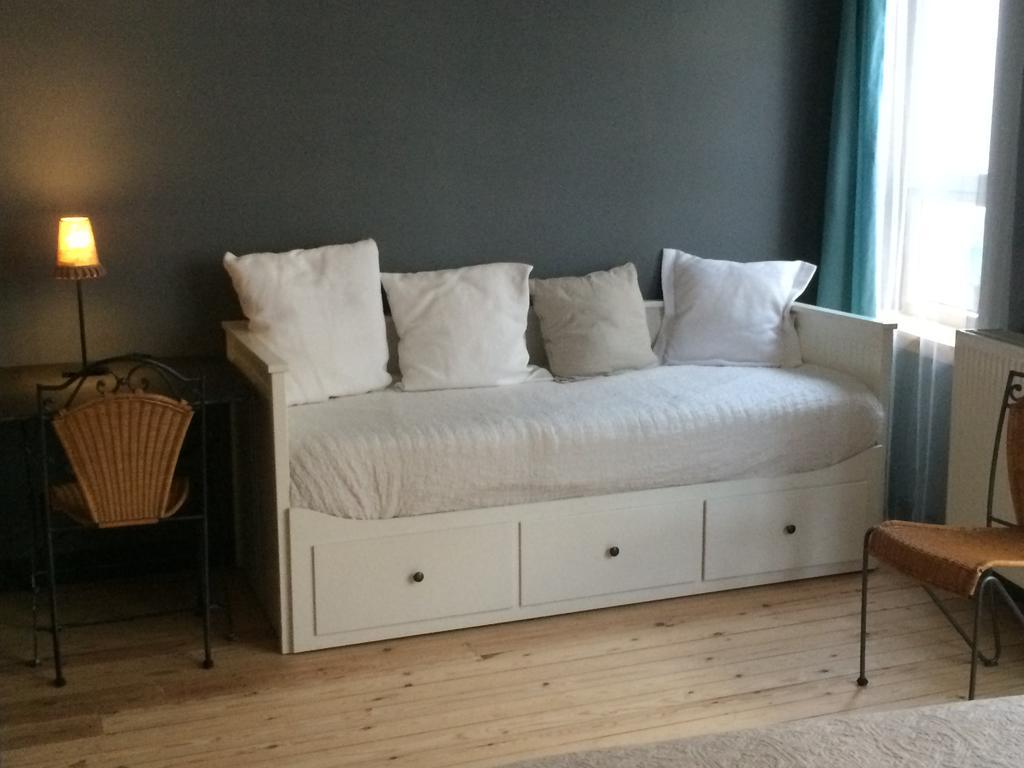 Maison D'Ide Bouillon Eksteriør bilde