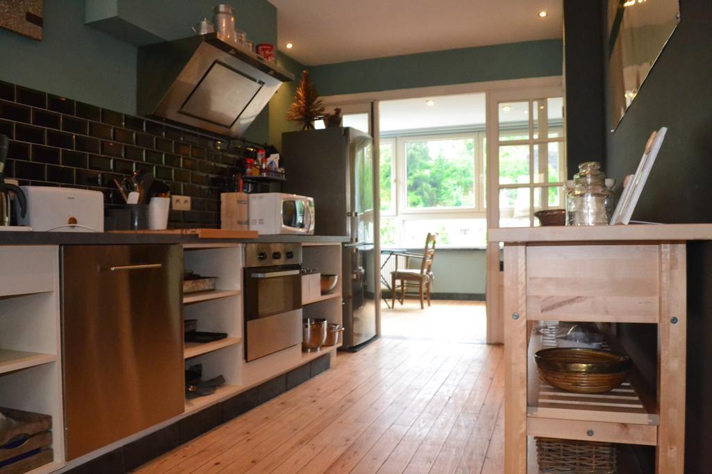 Maison D'Ide Bouillon Eksteriør bilde