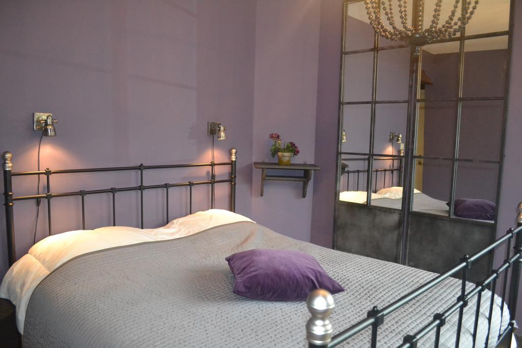 Maison D'Ide Bouillon Eksteriør bilde