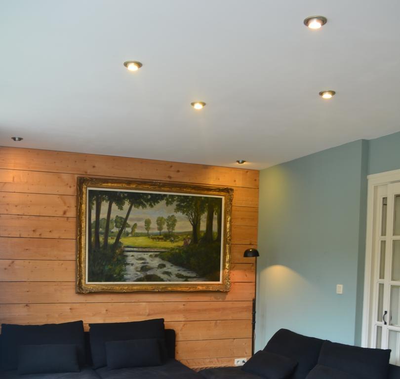 Maison D'Ide Bouillon Eksteriør bilde